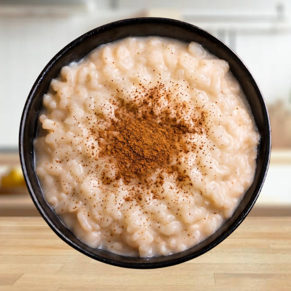 Arroz con leche Delicanto 7 oz